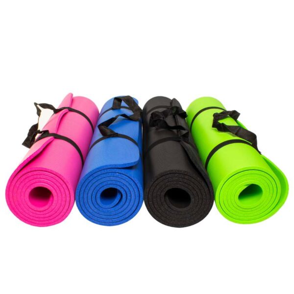 Mat (Alfombrilla) de Yoga/Pilates - Imagen 5