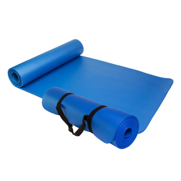 Mat (Alfombrilla) de Yoga/Pilates - Salud y Belleza | MerchLAB