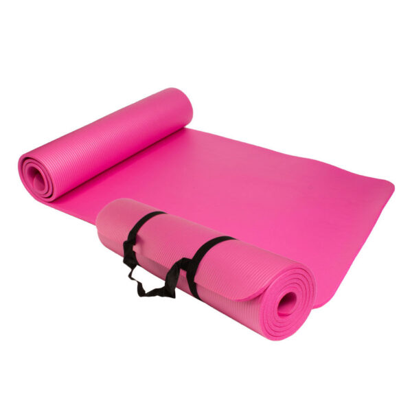 Mat (Alfombrilla) de Yoga/Pilates - Imagen 8