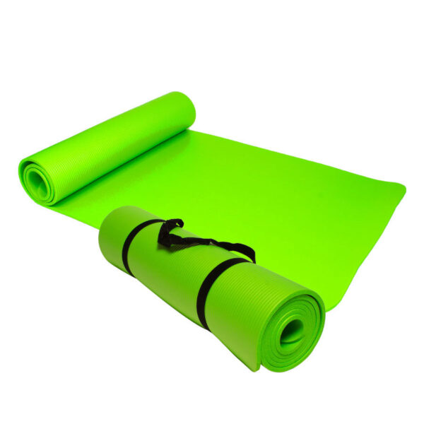 Mat (Alfombrilla) de Yoga/Pilates, vista 2 - Salud y Belleza | MerchLAB