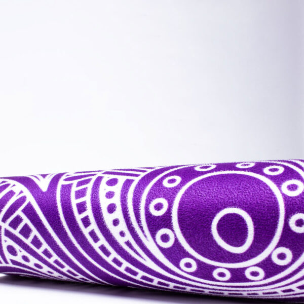 Deluxe Mat de Yoga/Pilates - Salud y Belleza | MerchLAB