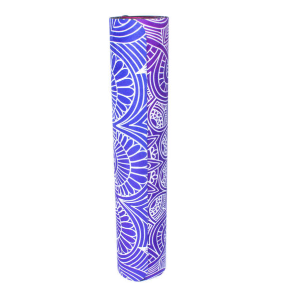 Deluxe Mat de Yoga/Pilates 4 Deluxe Mat de Yoga/Pilates, foto 4 - Salud y Belleza | MerchLAB