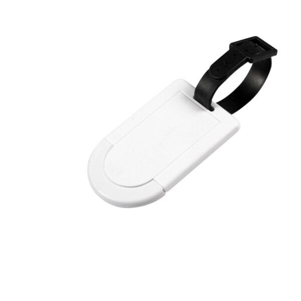 Identificador de Equipaje, vista 2 - Lanyards e Identificación | MerchLAB