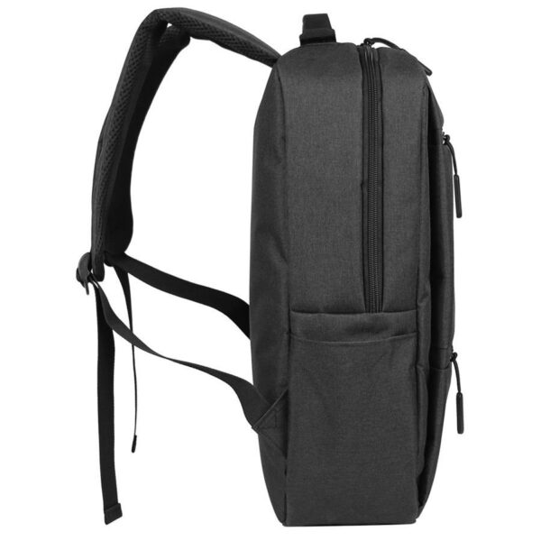 Mochila Porta-Notebook "NESS" 14L, vista 2 - Mochilas Corporativas | MerchLAB