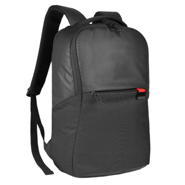 Mochila Porta-Notebook "WENZER" 16L - Mochilas Corporativas | MerchLAB