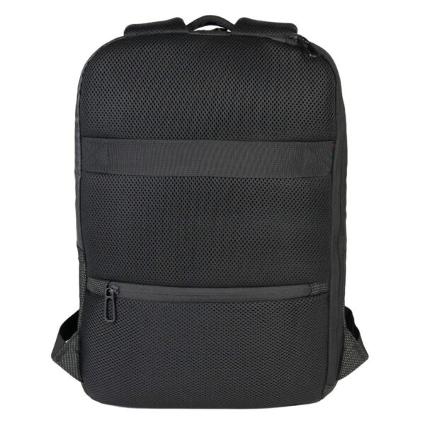 Mochila Porta-Notebook "WENZER" 16L, vista 2 - Mochilas Corporativas | MerchLAB