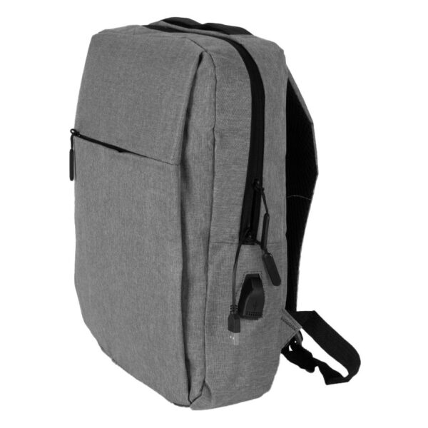 Mochila Porta-Notebook "HOPE" 12L, vista 2 - Mochilas Corporativas | MerchLAB