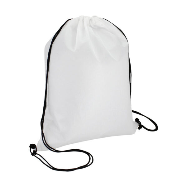 Mochila Simple de Poliéster - Mochilas Corporativas | MerchLAB