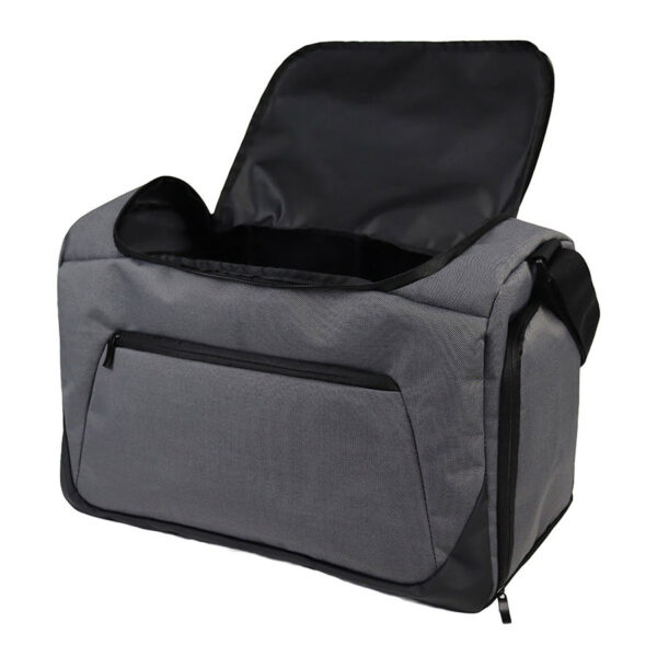 Bolso deportivo y de viajes "DUSSO" 30L 4 Bolso deportivo y de viajes "DUSSO" 30L, foto 4 - Bolso de Viaje | MerchLAB