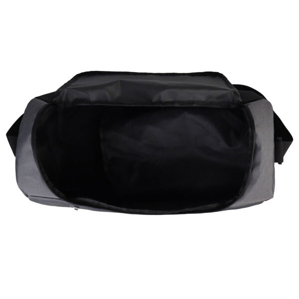 Bolso deportivo y de viajes "DUSSO" 30L, detalle - Bolso de Viaje | MerchLAB