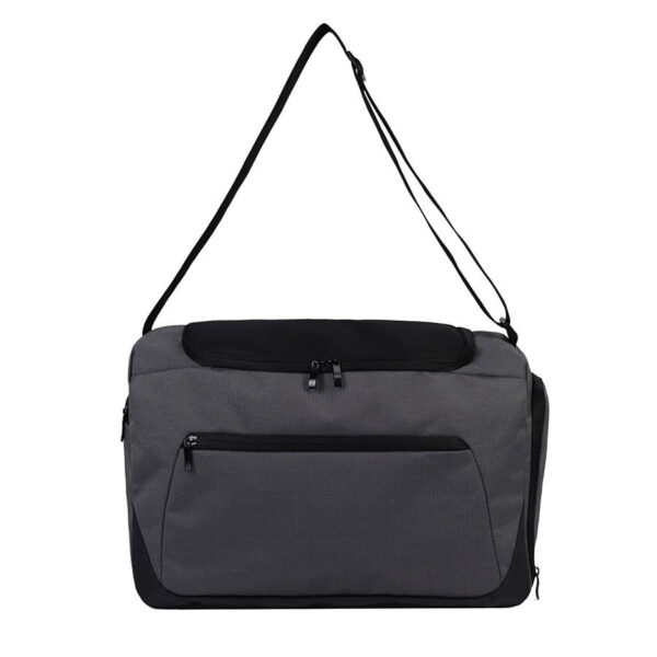 Bolso deportivo y de viajes "DUSSO" 30L, vista 2 - Bolso de Viaje | MerchLAB