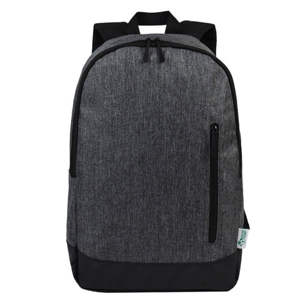 Mochila "LOOK" 18L en tela RPET - Mochilas Corporativas | MerchLAB
