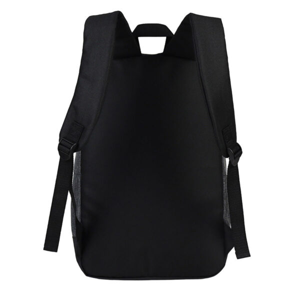 Mochila "LOOK" 18L en tela RPET, detalle - Mochilas Corporativas | MerchLAB