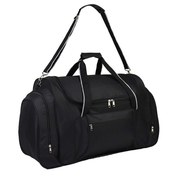 Bolso gigante "BIGGER THAN" 95L - Imagen 9