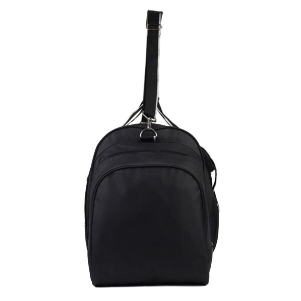 Bolso gigante "BIGGER THAN" 95L, detalle - Bolsos Corporativos | MerchLAB