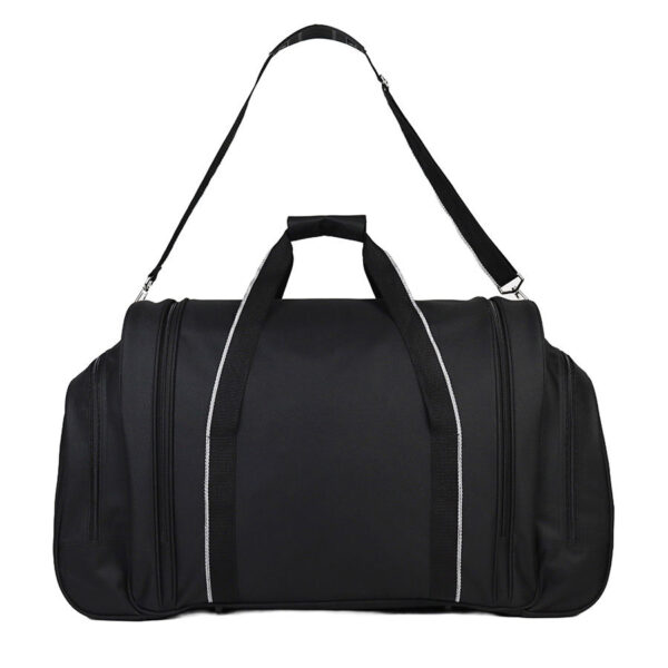 Bolso gigante "BIGGER THAN" 95L, vista 2 - Bolsos Corporativos | MerchLAB