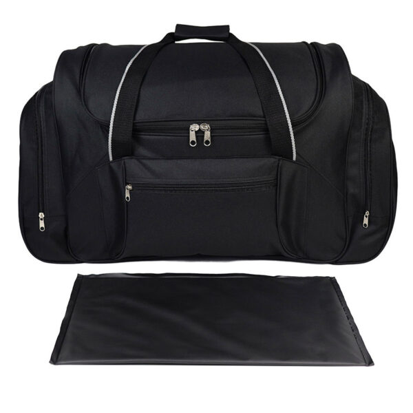 Bolso gigante "BIGGER THAN" 95L - Imagen 5