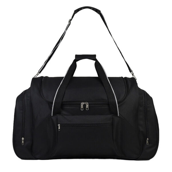 Bolso gigante "BIGGER THAN" 95L - Bolsos Corporativos | MerchLAB