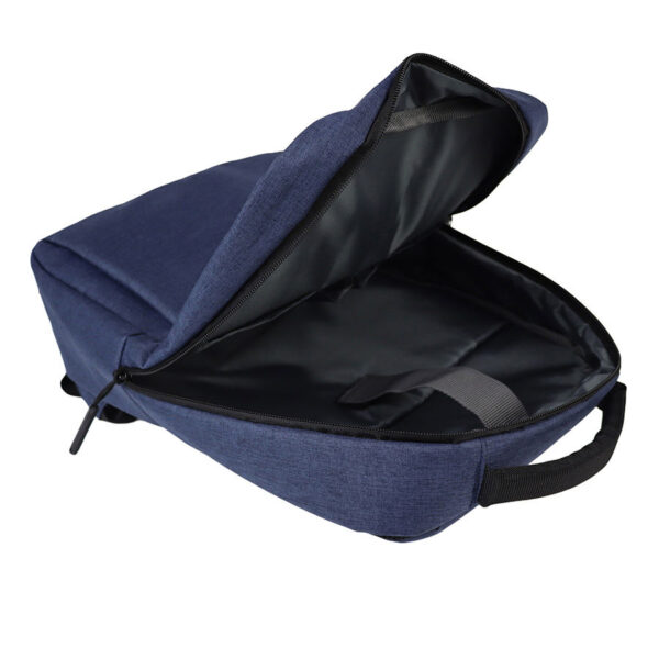 Mochila Porta-Notebook "BRONX" 15L - Mochilas Corporativas | MerchLAB