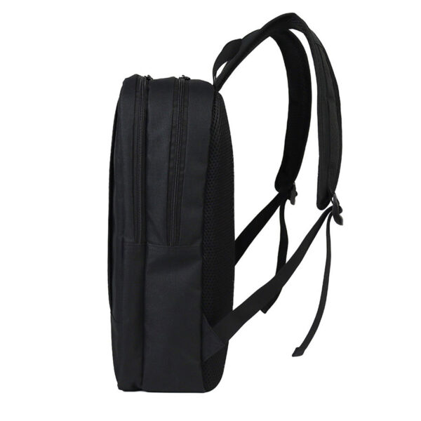 Mochila Porta-Notebook "FORT" 14L, detalle - Mochilas Corporativas | MerchLAB