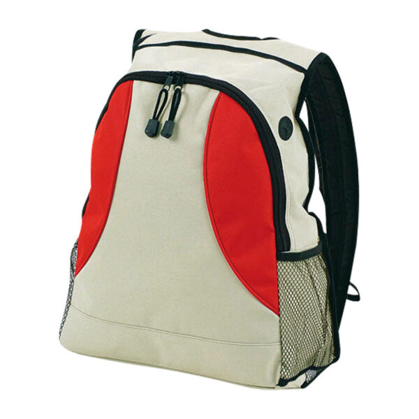 Mochila Bicolor - Mochilas Corporativas | MerchLAB