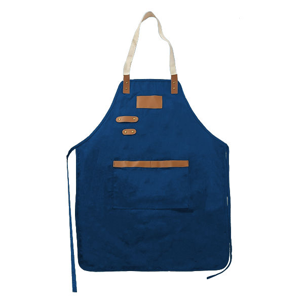 Pechera Parrillera BBQ TP50 - Imagen 4