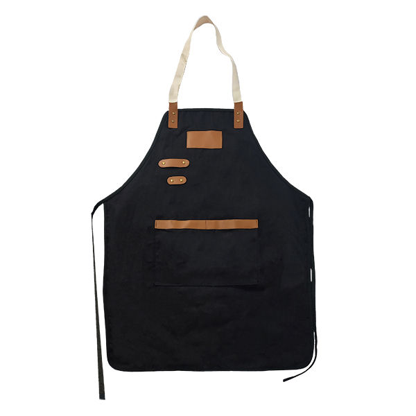 Pechera Parrillera BBQ TP50 - Imagen 2