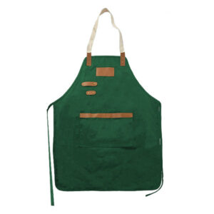 Pechera Parrillera BBQ TP50 - Asado y Parrilla | MerchLAB