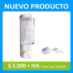 Dispensador de Líquido Simple