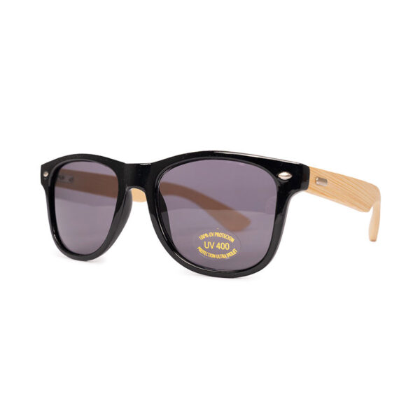 Anteojos Lentes de sol "BAMBOO" UV400 - Anteojos | MerchLAB