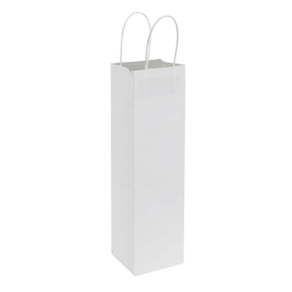Bolsa de Papel 120g/m2 - Bolsas de Papel | MerchLAB