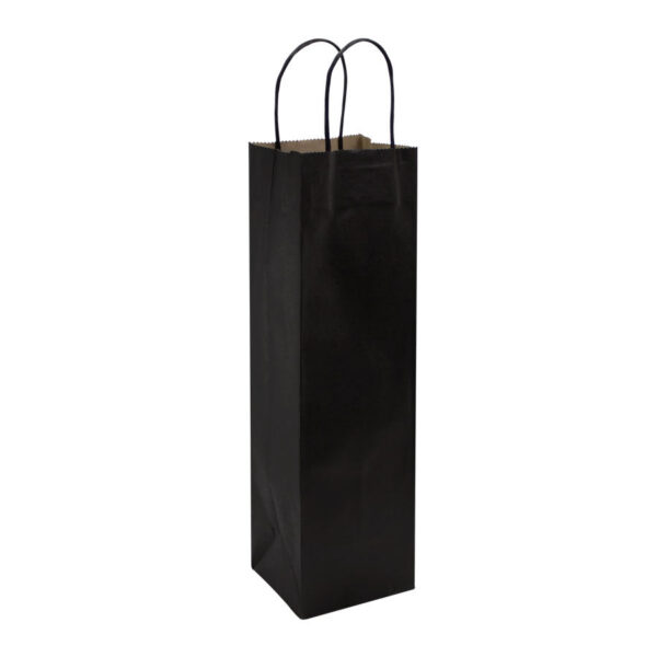 Bolsa de Papel 120g/m2, vista 2 - Bolsas de Papel | MerchLAB