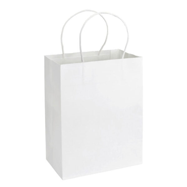 Bolsa de Papel 120g/m2 - Bolsas de Papel | MerchLAB