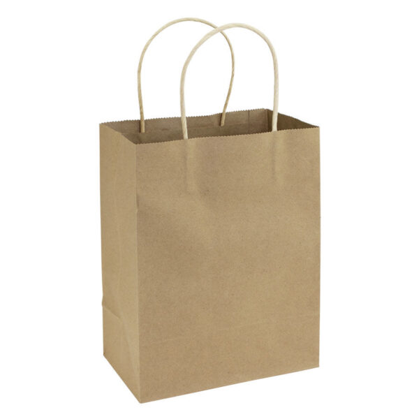 Bolsa de Papel 120g/m2 - Imagen 6