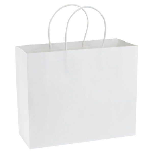 Bolsa de Papel 120g/m2 - Bolsas de Papel | MerchLAB