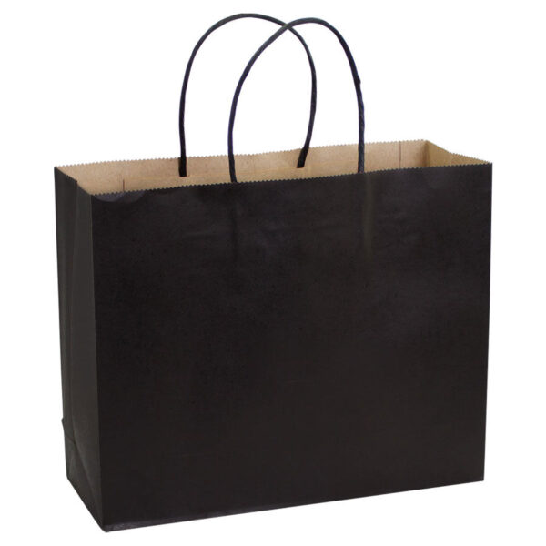 Bolsa de Papel 120g/m2, vista 2 - Bolsas de Papel | MerchLAB