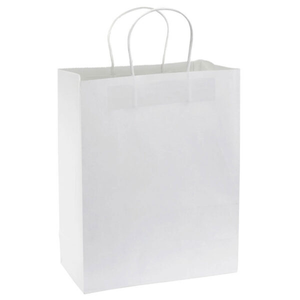 Bolsa de Papel 120g/m2 - Bolsas de Papel | MerchLAB