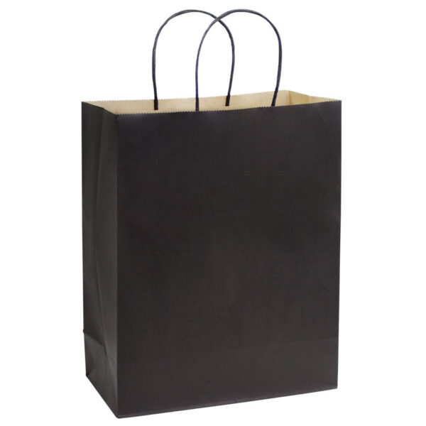 Bolsa de Papel 120g/m2, vista 2 - Bolsas de Papel | MerchLAB