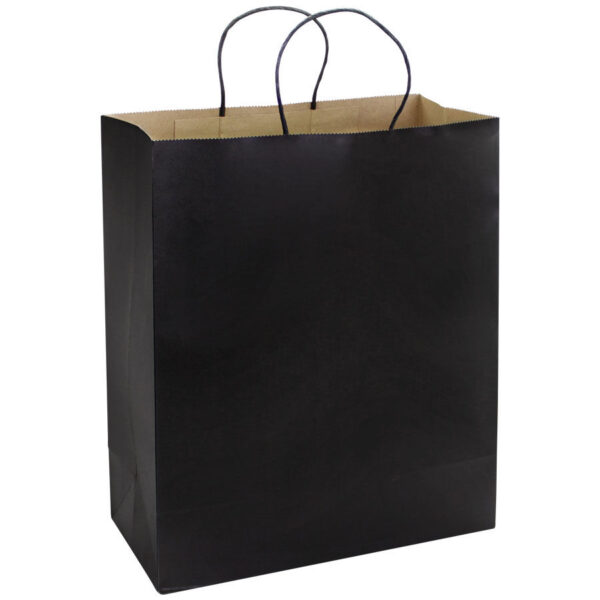 Bolsa de Papel 150g/m2, vista 2 - Bolsas de Papel | MerchLAB