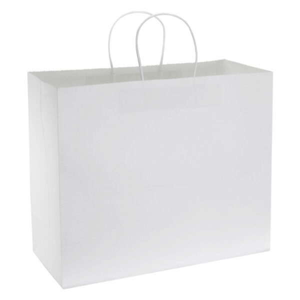 Bolsa de Papel 150g/m2 - Bolsas de Papel | MerchLAB
