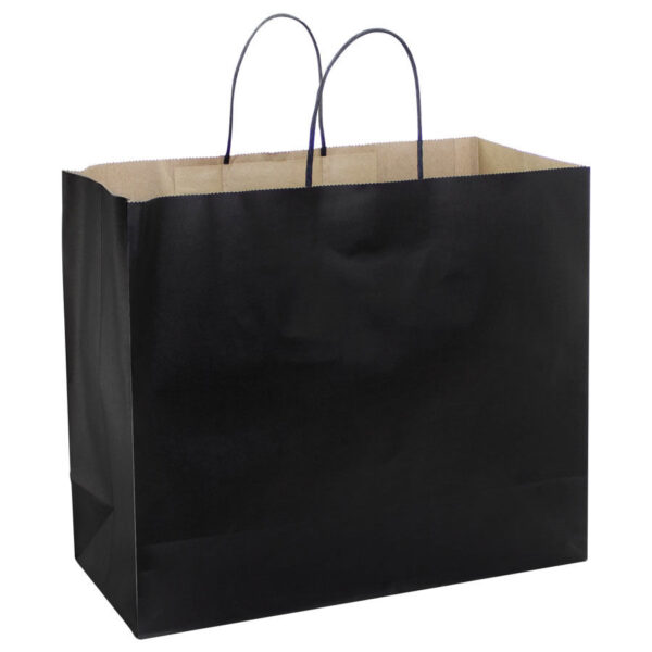 Bolsa de Papel 150g/m2, vista 2 - Bolsas de Papel | MerchLAB