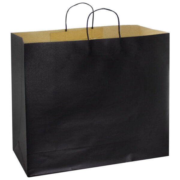 Bolsa de Papel 150g/m2, vista 2 - Bolsas de Papel | MerchLAB