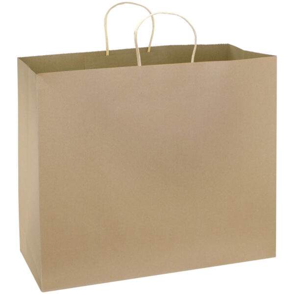 Bolsa de Papel 150g/m2, detalle - Bolsas de Papel | MerchLAB