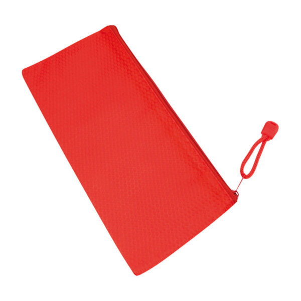 Estuche Escolar de TNT, detalle - Regalos Ecológicos | MerchLAB