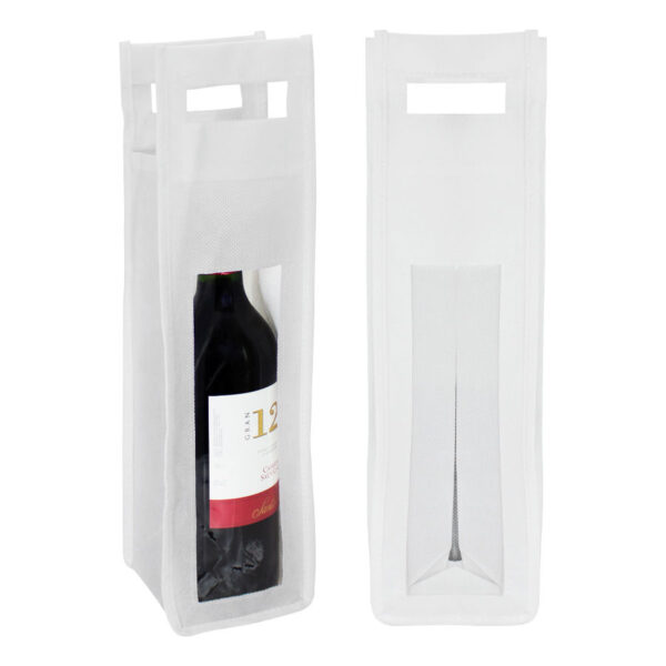 Porta-Botella de Vino de TNT - Accesorios de Vino | MerchLAB