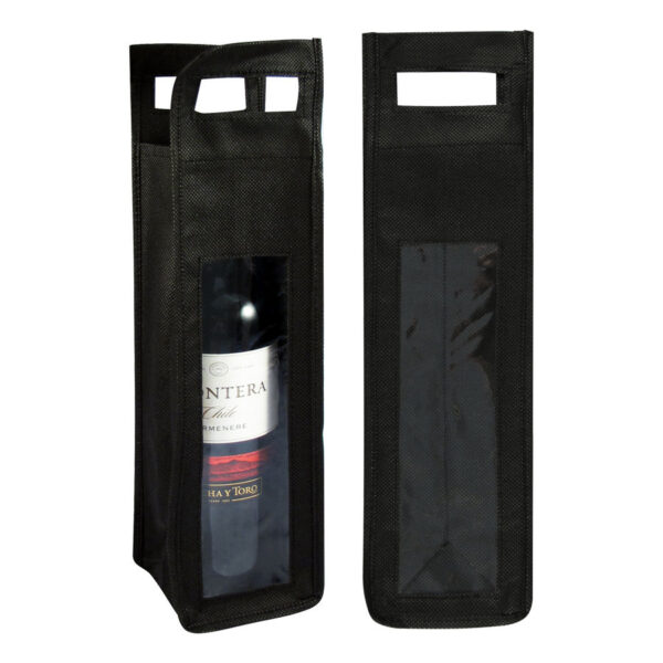 Porta-Botella de Vino de TNT, vista 2 - Accesorios de Vino | MerchLAB