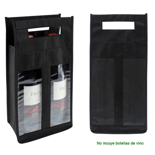 Porta-Botellas de Vino de TNT - Accesorios de Vino | MerchLAB