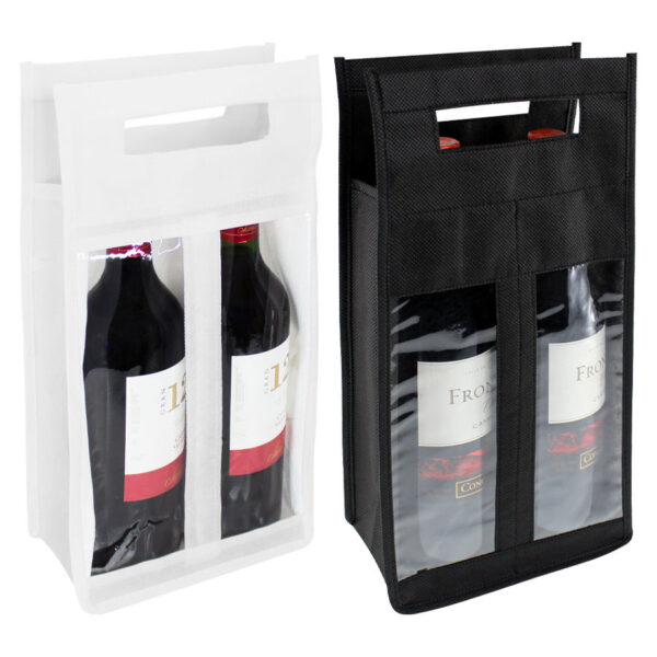 Porta-Botellas de Vino de TNT, detalle - Accesorios de Vino | MerchLAB
