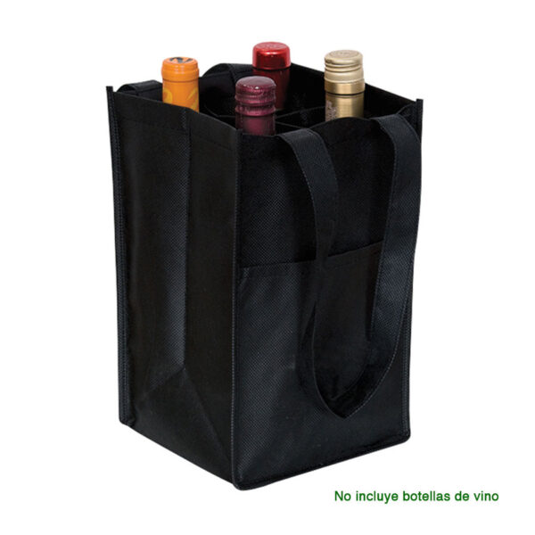 Porta-Botellas de Vino de TNT - Accesorios de Vino | MerchLAB