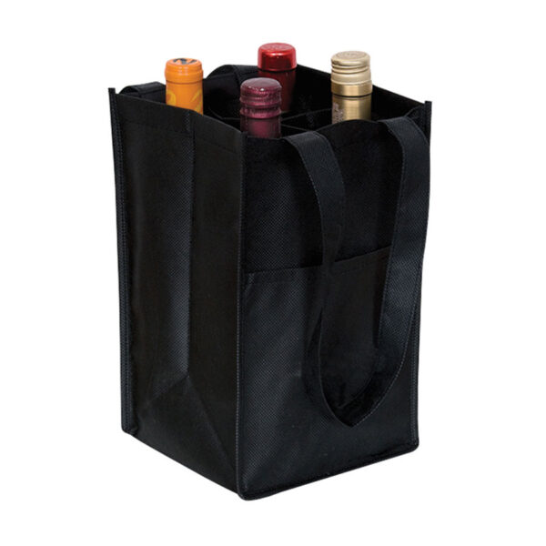 Porta-Botellas de Vino de TNT, foto 4 - Accesorios de Vino | MerchLAB